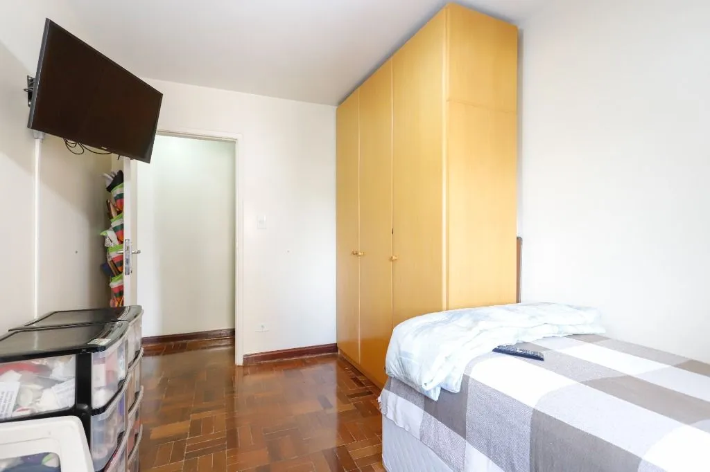 Imagem Apartamento à venda em São Paulo, Pinheiros, com 2 quartos, 73.22m2