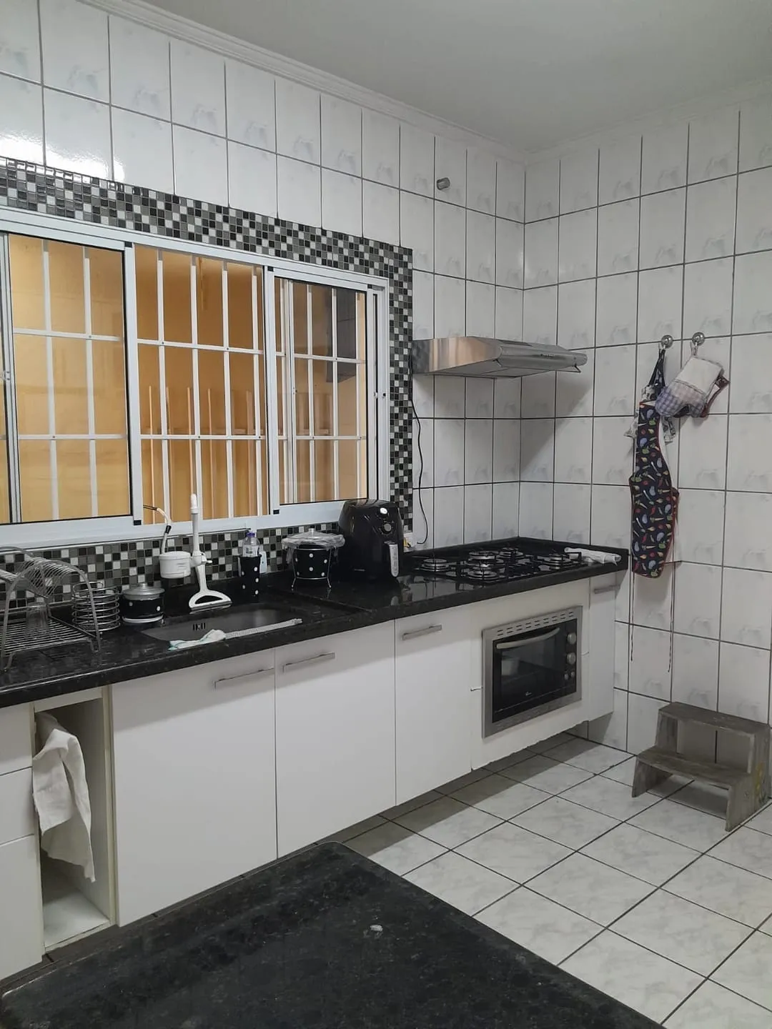 Imagem Casa à venda 3 Quartos, 1 Suite, 2 Vagas, 195M², Mombaça, Pindamonhangaba - SP