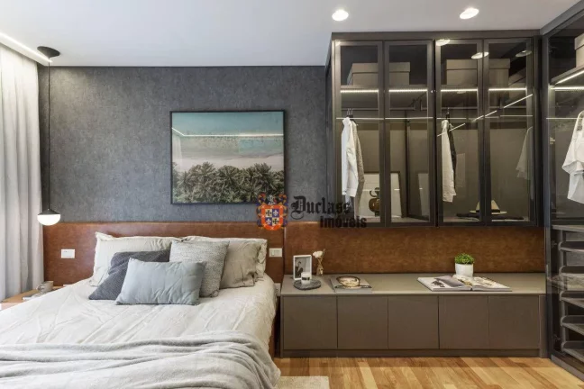 Imagem Apartamento com 3 dormitórios à venda, 173 m² por R$ 2.395.303,49 - Alto da Boa Vista - São Paulo/SP