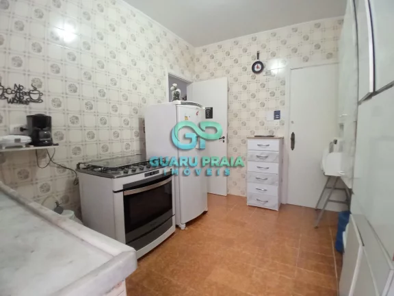 Imagem Apartamento próximo a praia