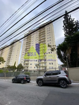 Imagem APARTAMENTO 80M³/03 DORMITÓRIOS/01 SUÍTE/SACADA/01 VAGA COBERTA