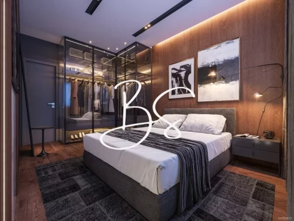 Imagem APARTAMENTO RESIDENCIAL em BALNEÁRIO CAMBORIÚ - SC, Centro