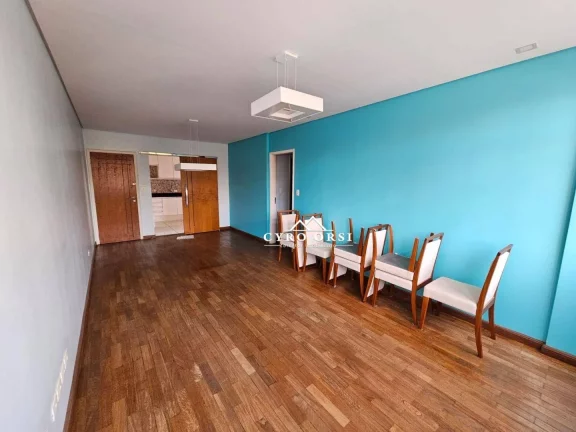 Foto do imóvel Apartamento à venda, 100 m² por R$ 360.000,00 - Centro - Piracicaba/SP