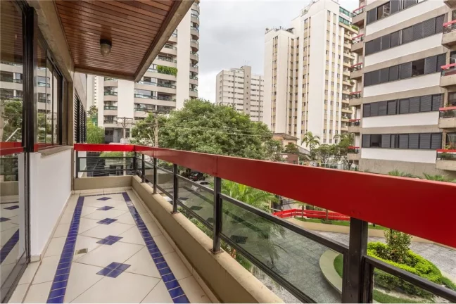 Imagem APARTAMENTO RESIDENCIAL em São Paulo - SP, Perdizes