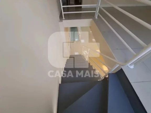 Imagem Pr?(C)dio Comercial para Locação em São Paulo / SP no bairro Perdizes