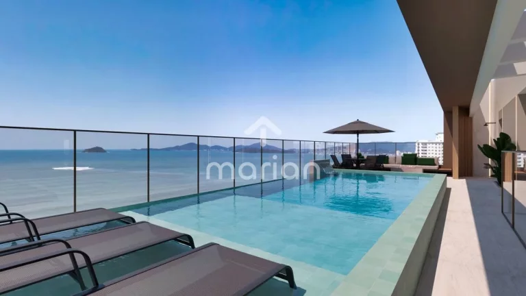 Imagem Apartamento com 2 quartos, Itacolomi - Balneário Piçarras