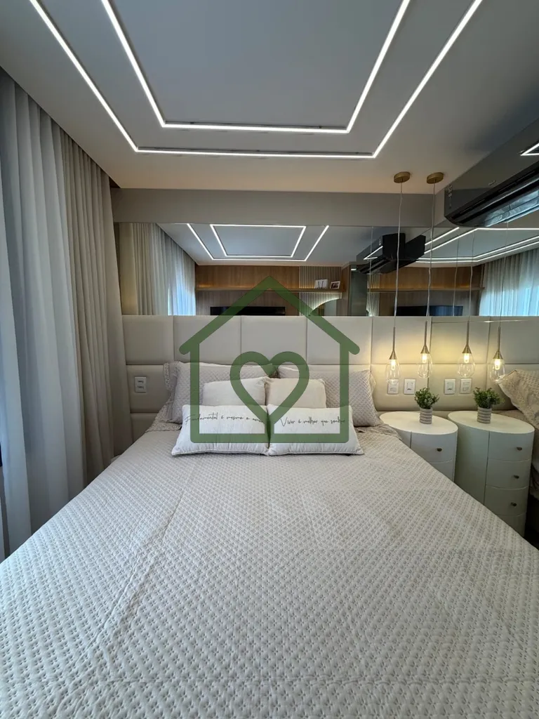 Imagem APARTAMENTO I 2 DORMITÓRIOS I 1 SUÍTE I MOBILIADO I VAGA I CRISTAL I ZONA SUL 
 
ABRIANOS vende ma...