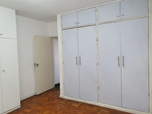 Imagem Apartamento com 2 Quartos à Venda, 83 m² em Bela Vista - São Paulo