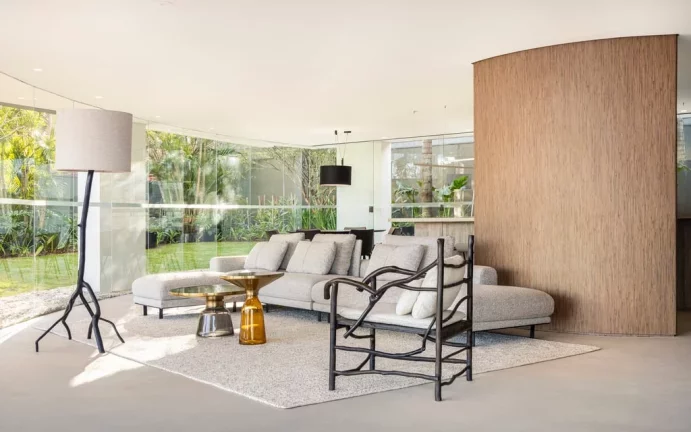 Imagem Apartamento à venda em Porto Alegre, Bela Vista, com 3 quartos, 163,45m2