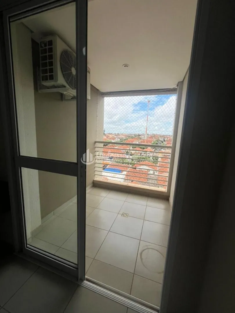 Imagem Edifício Phoenix - Apartamento com 2 dormitórios à venda, 71 m² por R$ 360.000 - Vila Ideal - São José do Rio Preto/SP