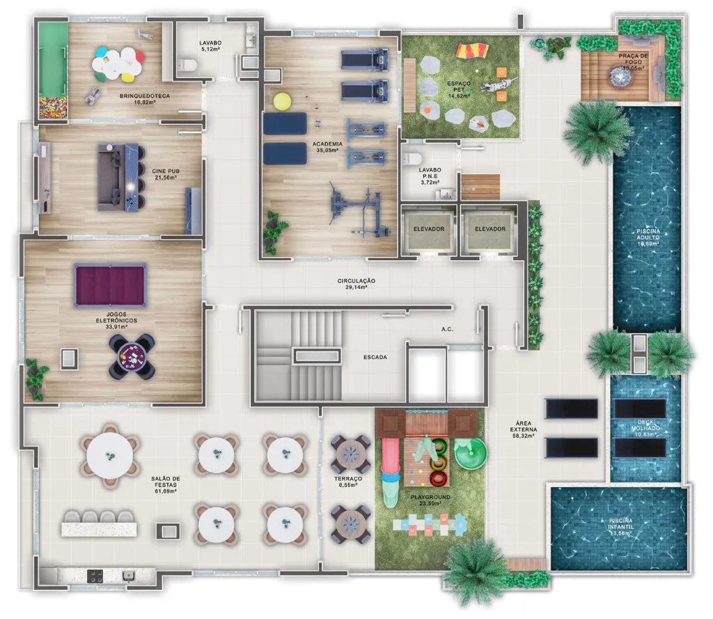 Imagem Vitta Towers