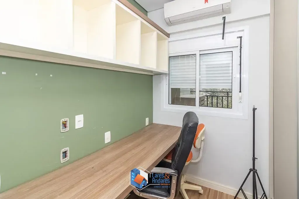 Imagem Apartamento à venda 3 Quartos 1 Suite 2 Vagas 117.98M² Chácara Klabin São Paulo - SP