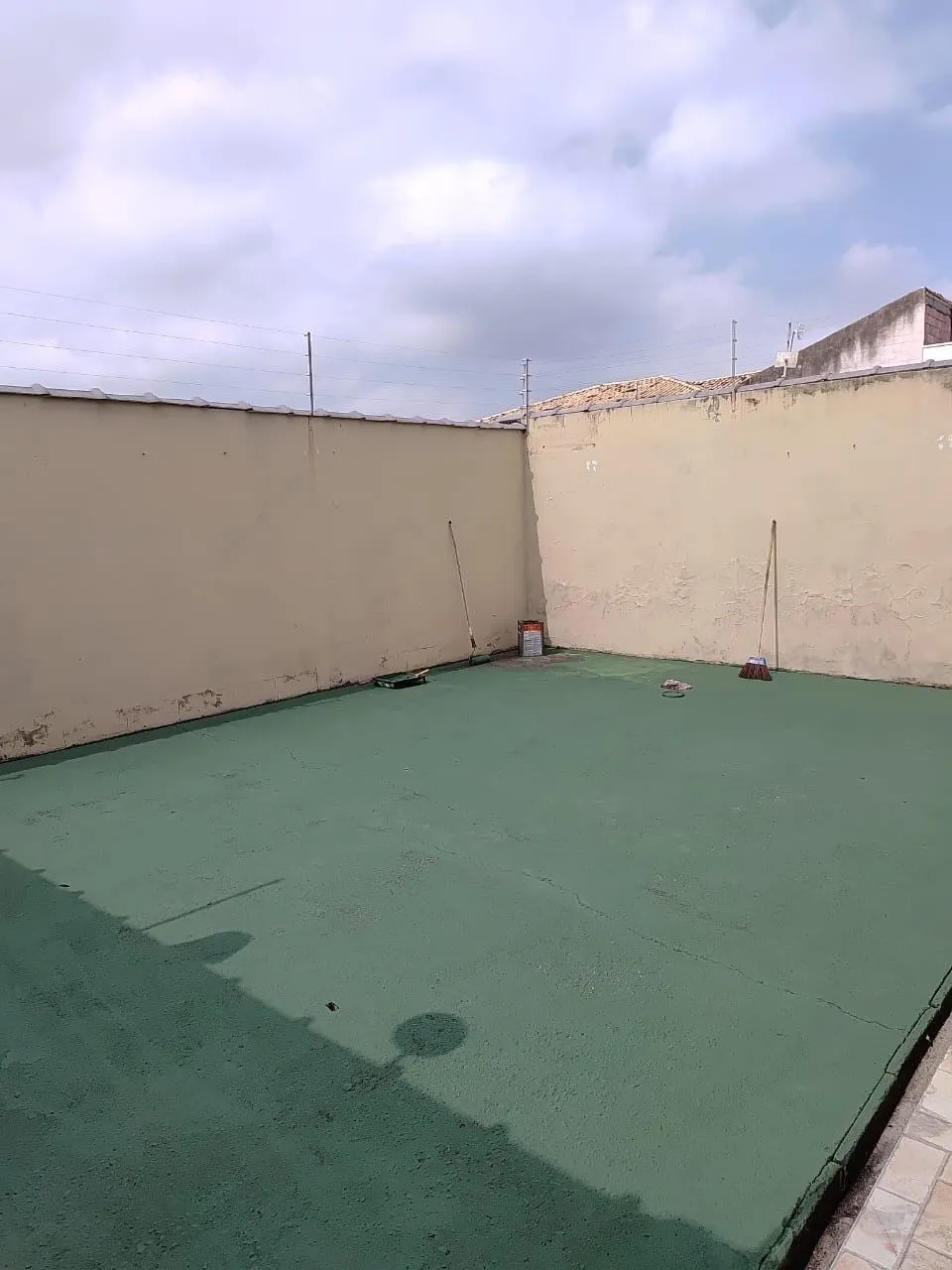 Imagem Casa à venda, Residencial Parque das Palmeiras, Pindamonhangaba, SP