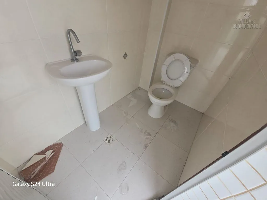 Imagem Apto Tupi, 165m², 3 Suítes, 2 vagas, Vista do Mar Parcial e Lazer Completo