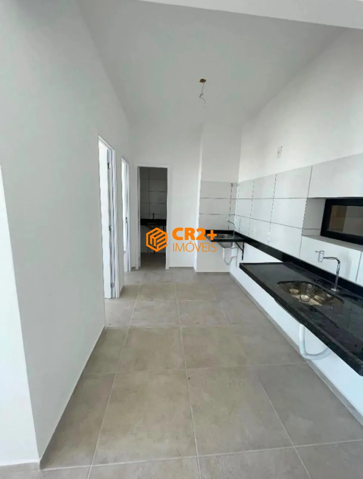 Imagem Apartamento Venda de 45 m² com 2 quartos em Bairro Boa Vista em Recife