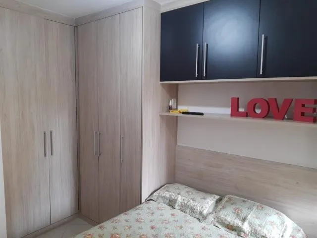 Imagem Apartamento para Venda em Santo André / SP no bairro Vila Camilópolis