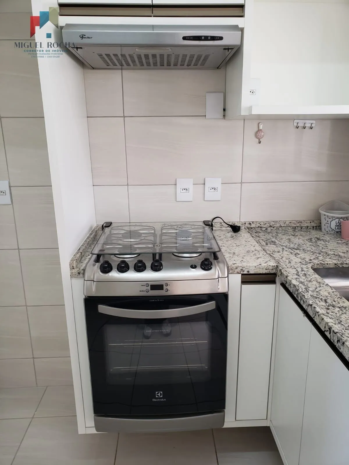 Imagem Apartamento à venda no bairro Alto Santa Cruz - Tatuí/SP