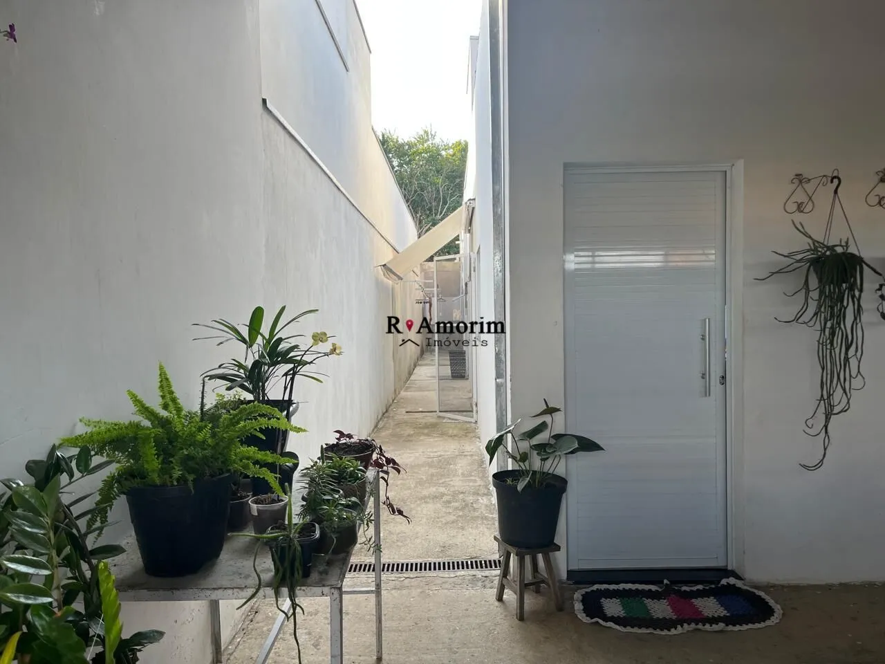 Imagem Casa muito charmosa a venda no Parque América em Itu