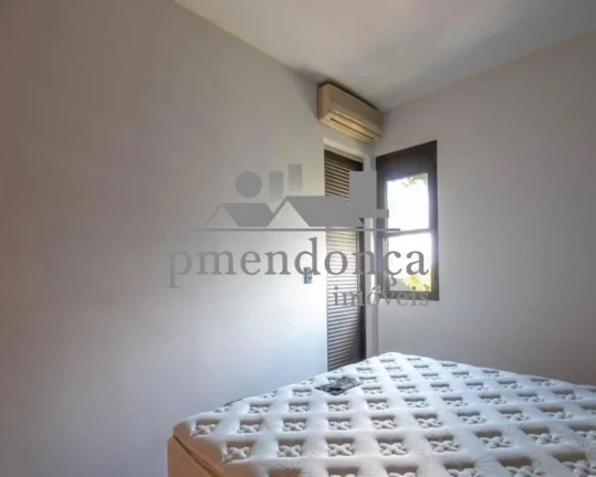 Imagem Apartamento Duplex 2, quartos, 2 suites, 2 vagas, 99 m2