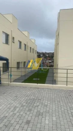Imagem O seu sobrado em Mogi pode ser mais barato do que você imagina.
