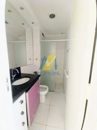 Imagem Apartamento à venda no Residencial Conquista