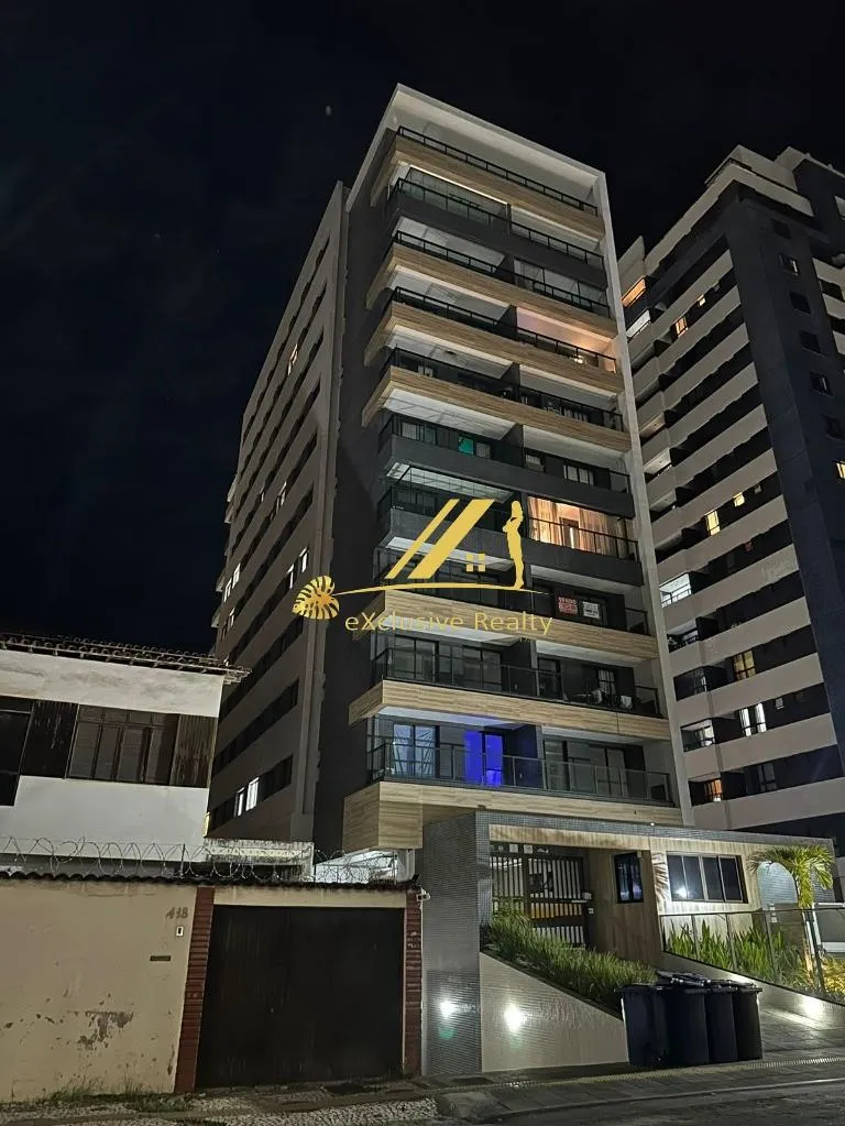 Imagem STUDIO RESIDENCIAL em Salvador - Bahia, Pituba