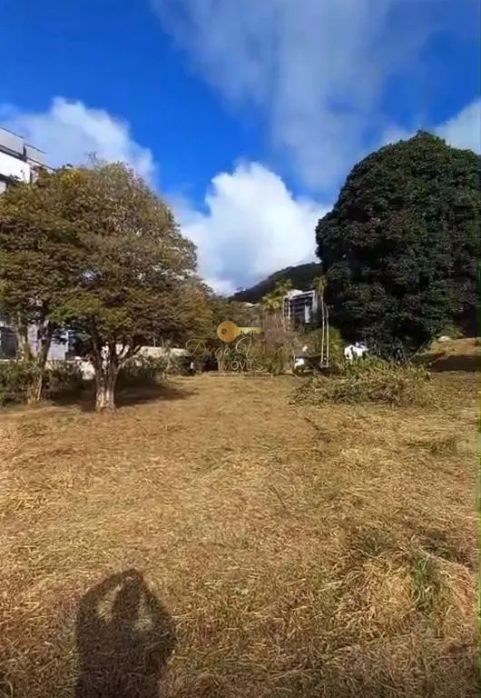 Imagem Terreno para Venda em Teresópolis / RJ no bairro Alto