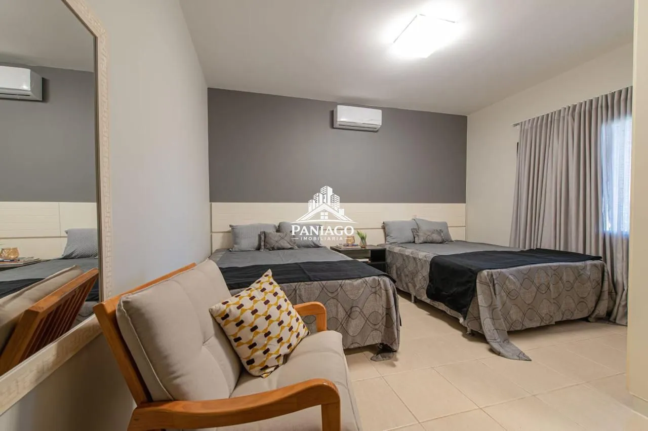 Imagem Refúgio às Margens do Rio Cuiabá com Casa Principal de 4 Suítes | 9,5 ha