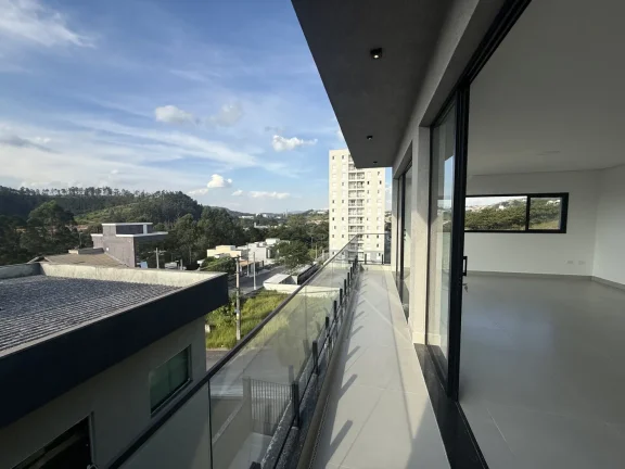 Imagem Prédio c/ Salões Comerciais Disponível para Venda em Cajamar