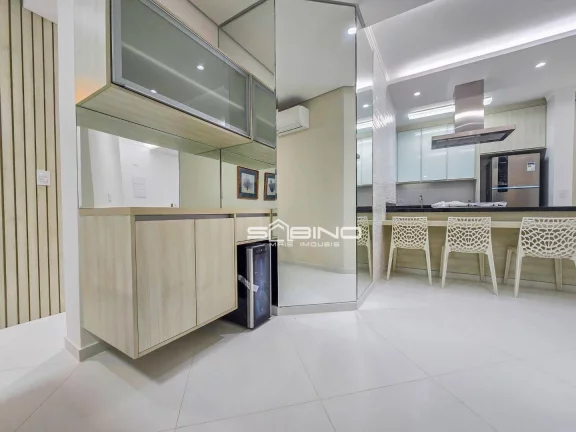 Imagem Apartamento Garden à venda, com 3 Dormitórios 3 suítes 160m² em Riviera de São Lourenço - Bertioga SP