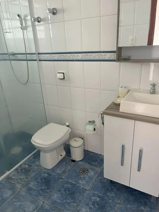 Imagem Apartamento para Venda em São Paulo, Perdizes, 2 dormitórios, 1 banheiro, 1 vaga