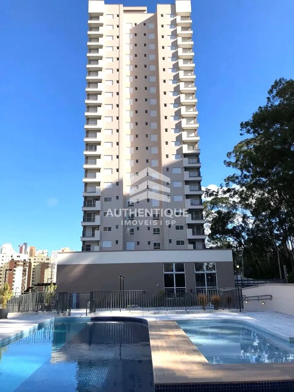 Imagem OLIVIER MORUMBI - Apartamento à venda no bairro Vila Andrade - São Paulo/SP, Zona Sul