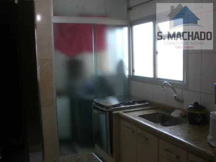 Imagem Apartamento para Venda em São Paulo / SP no bairro Vila Prudente