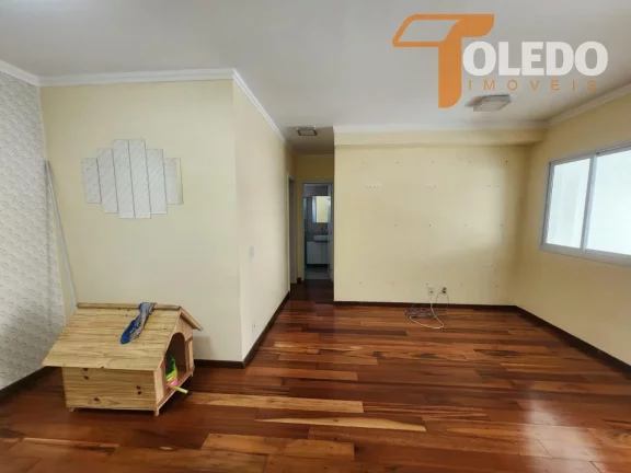 Imagem Apartamento 2 dormitórios para Locação em São Paulo / SP no bairro Tatuapé