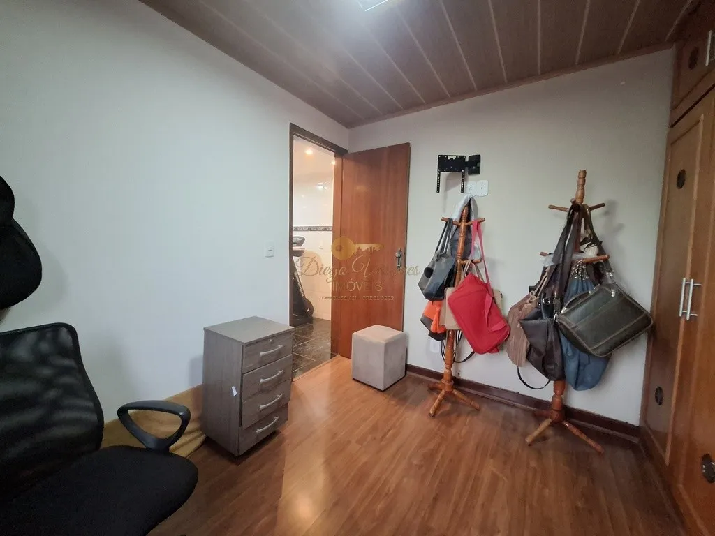 Imagem Casa para Venda em Teresópolis / RJ no bairro Vale do Paraíso