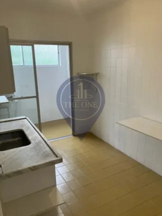 Imagem Apartamento para locação em Indianópolis, São Paulo-SP: 2 quartos, 1 vaga de garagem! Venha conferir!