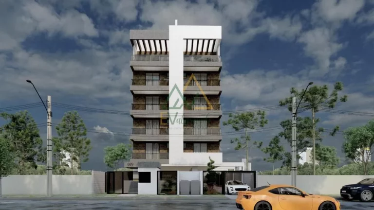 Imagem Apartamento à venda Centro Pinhais PR