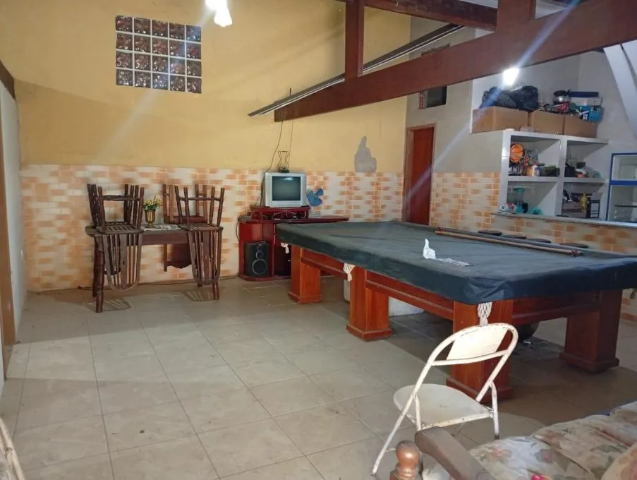 Imagem Casa 2 Quartos Maricá - RJ - Jardim Atlântico Leste (Itaipuaçu)