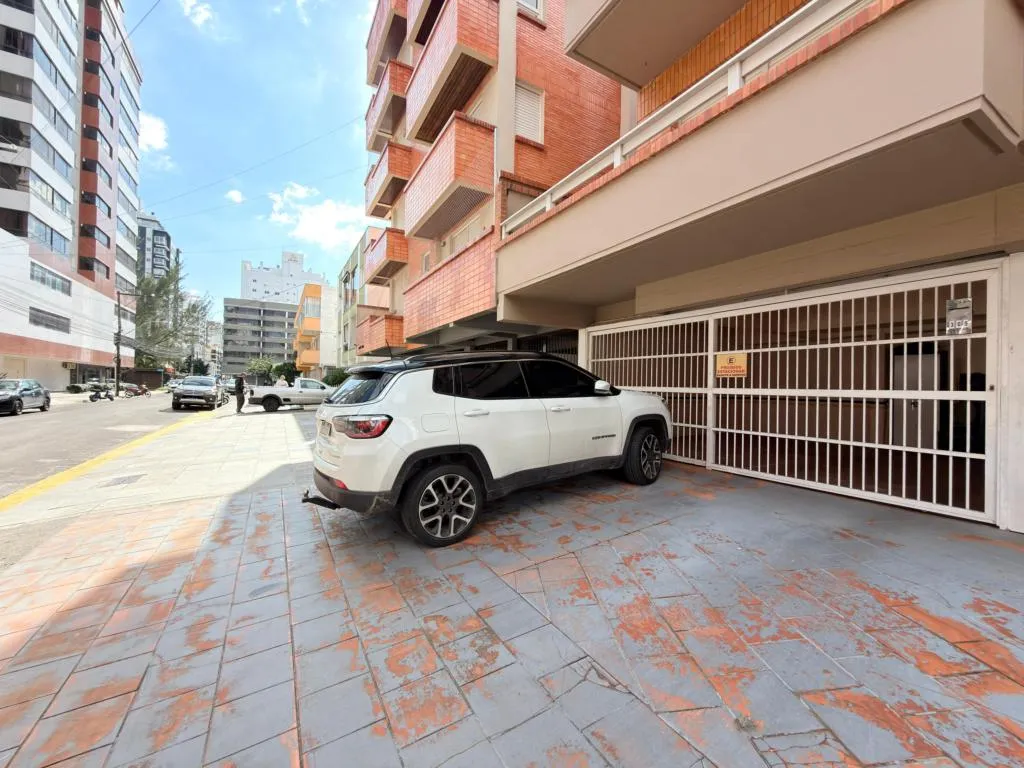 Imagem Apartamento 2 Dormitórios - Bairro Centro