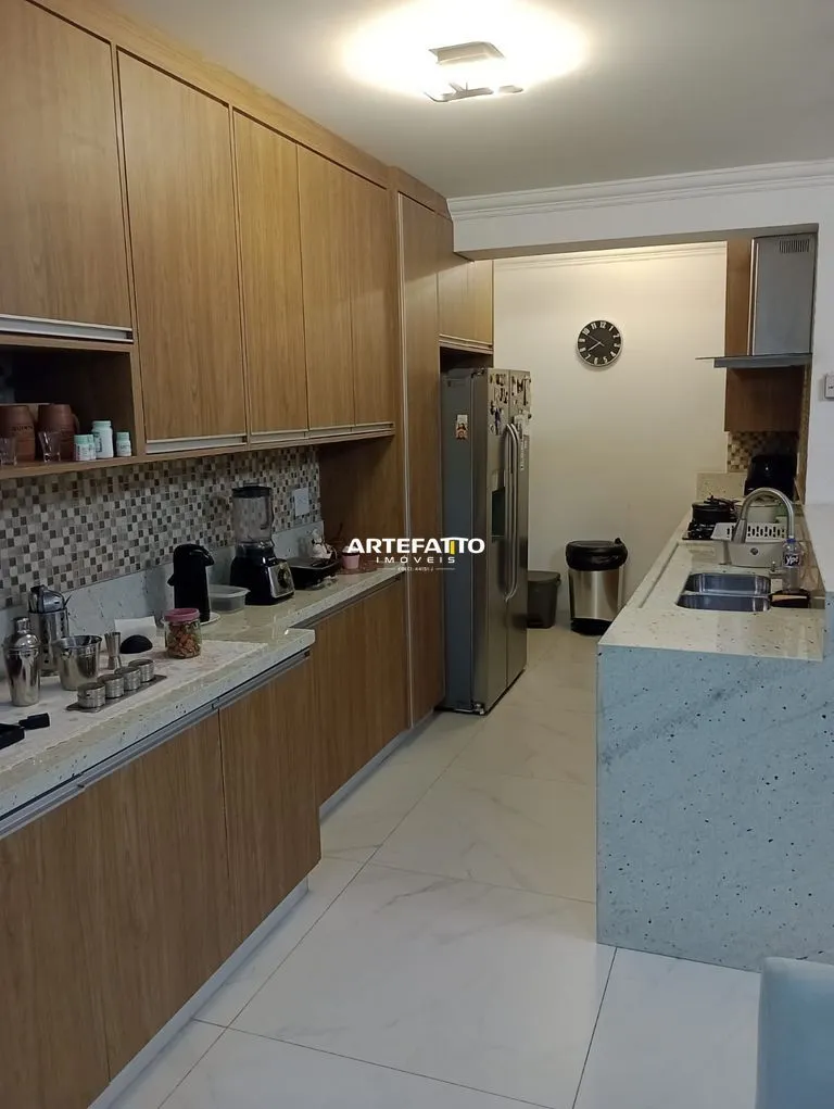 Imagem Apartamento à Venda em Vila Andrade, São Paulo - SP