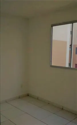 Imagem Apartamento com 2 Quartos à Venda, 48 m² em Jardim Santa Terezinha (Zona Leste) - São Paulo