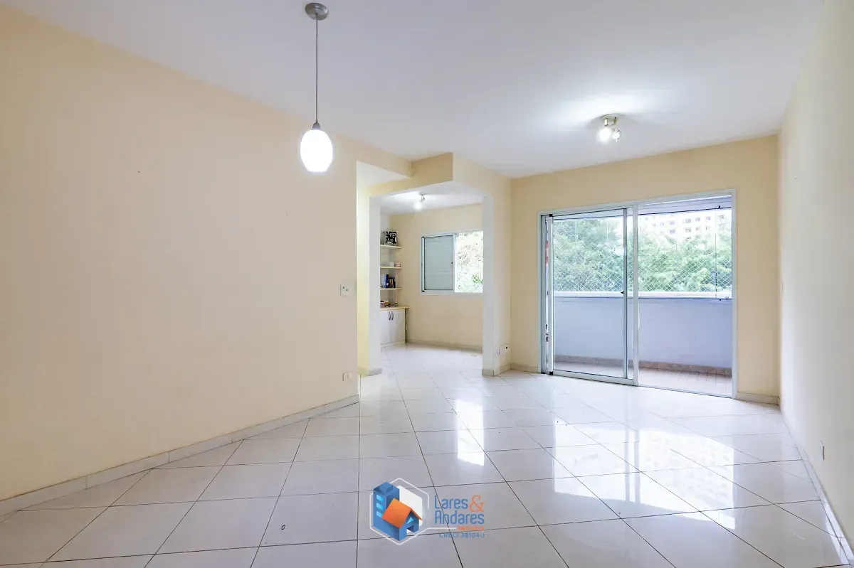 Imagem Apartamento para venda em Vila Suzana com 3 quartos, sendo 1 suíte, 85m²