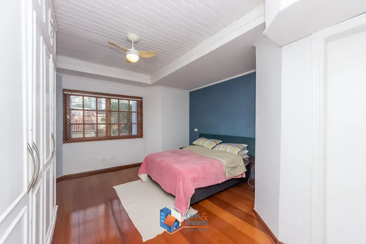Imagem Casa para venda em Vila Elvira com 4 quartos, sendo 2 suítes, 160m²