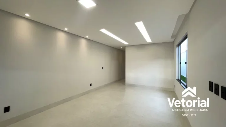 Imagem Casa 3 suítes estilo sobrado no São Paulo - Barreiras-Ba