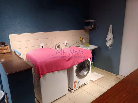 Imagem Casa Padrão