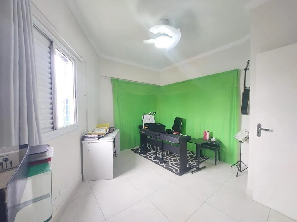 Imagem Apartamento à venda 3 Quartos, 1 Suite, 2 Vagas, Centro, Taubaté - SP | Residencial Etoile