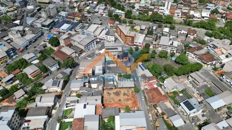 Imagem Terreno à Venda em Esperança, Ipatinga – Loteamento R$450mil