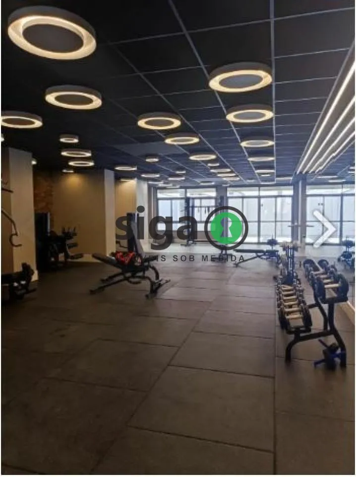 Imagem Studio Z PINHEIROS: 31m² á venda em Pinheiros