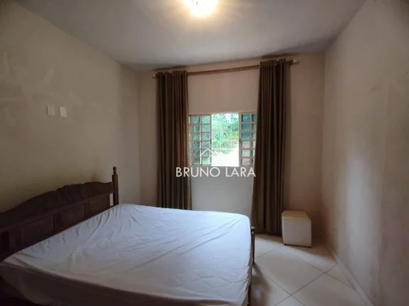 Imagem Casa à venda em Igarapé MG Residencial Vista da Serra.
