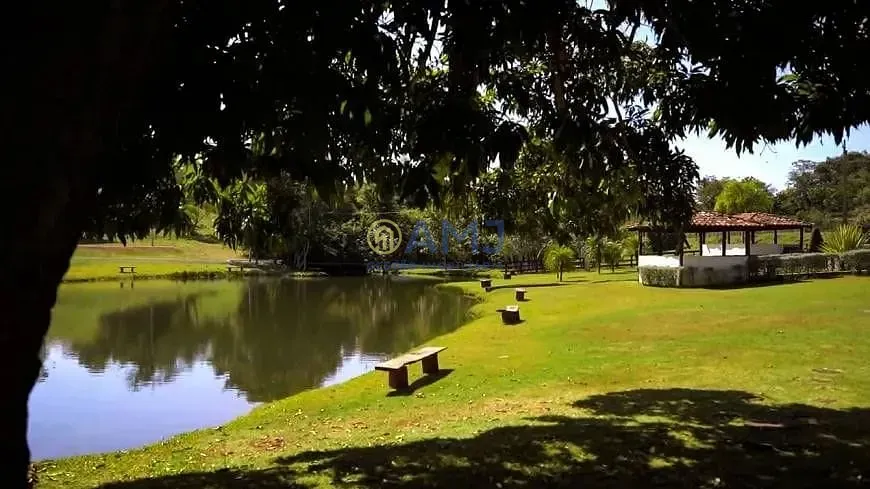 Imagem CONDOMÍNIO ÁGUAS DA SERRA | HIDROLÂNDIA